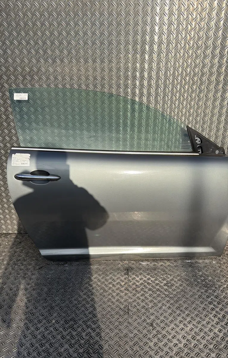 Porte avant droite Alfa romeo MITO (955_) 1.3 multijet (955axt1a, 955aya1a) (2013-2015) occasion