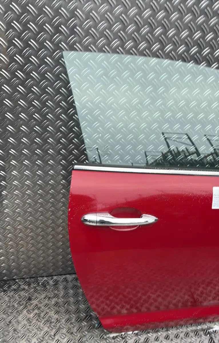 Porte avant droite Alfa romeo MITO (955_) 1.4 (955axb1b) (2008-2013) occasion