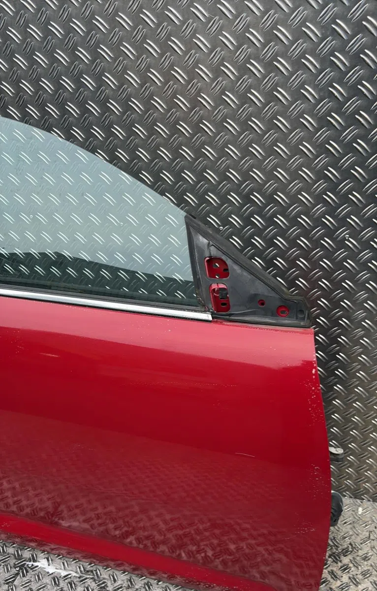 Porte avant droite Alfa romeo MITO (955_) 1.4 (955axb1b) (2008-2013) occasion