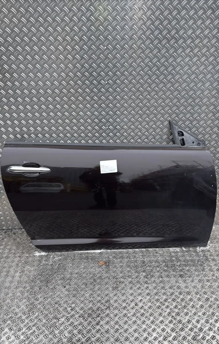 Porte avant droite Alfa romeo MITO (955_) 1.4 multiair (955axl1b) (2009-2013) occasion