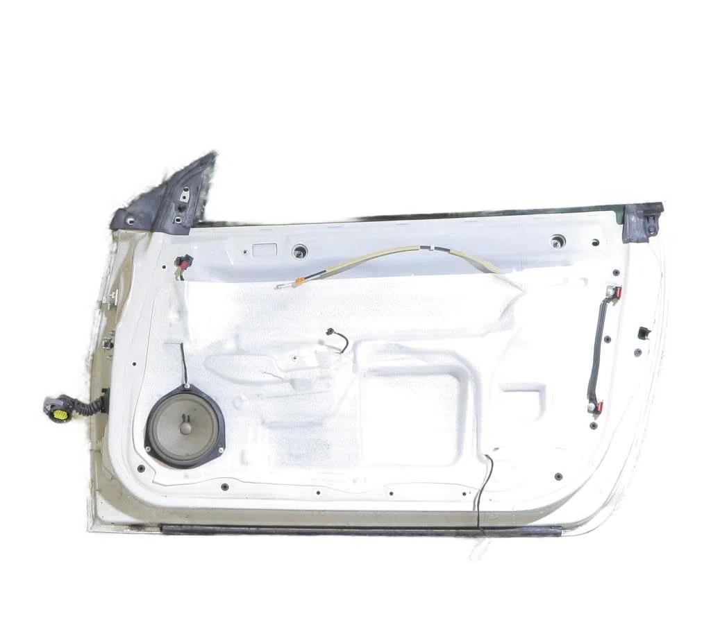 Porte avant droite Alfa romeo MITO (955_) 1.6 jtdm (955axc1b) (2008-2015) occasion