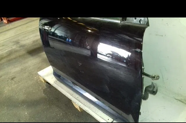 Porte avant droite Alfa romeo MITO (955_) 1.6 jtdm (955axc1b) (2008-2015) occasion