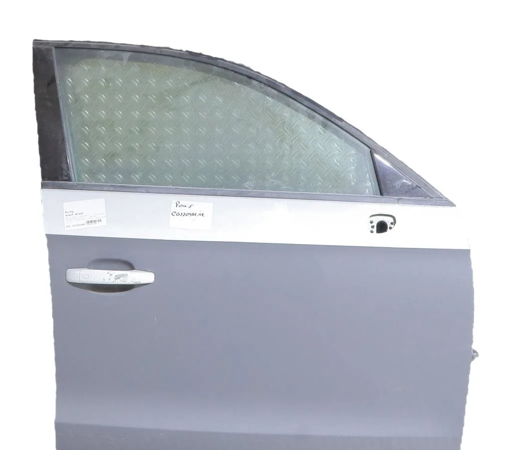 Porte avant droite Audi A1 Sportback (8XA, 8XF) 1.6 tdi (2011-2015) occasion