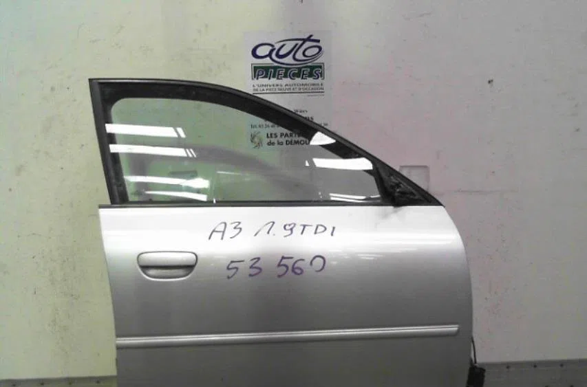 Porte avant droite AUDI A3 1  A3 1 PHASE 1 occasion