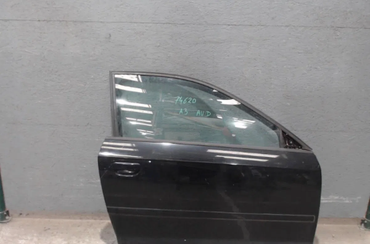Porte avant droite AUDI A3 2  0 occasion