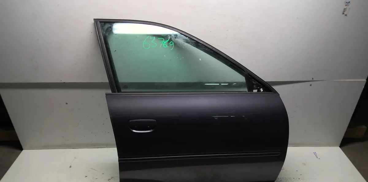 Porte avant droite Audi A3 (8L1) 1.6 (1996-2003) occasion