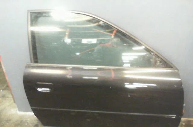 Porte avant droite Audi A3 (8L1) 1.9 tdi (1996-2001) occasion