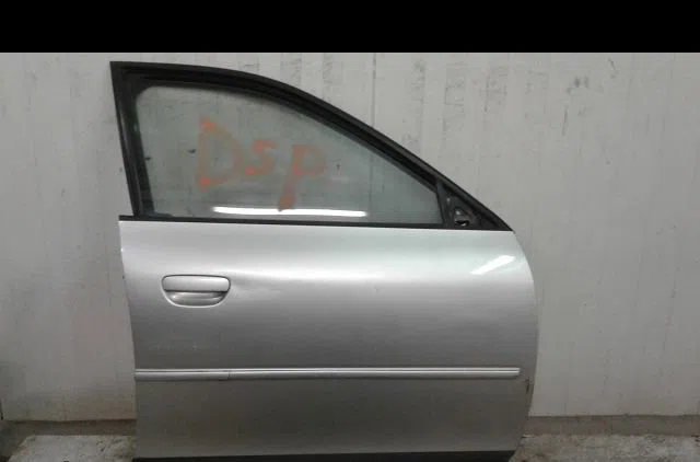 Porte avant droite Audi A3 (8L1) 1.9 tdi (1996-2001) occasion