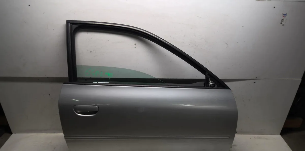 Porte avant droite Audi A3 (8L1) S3 quattro (1999-2002) occasion