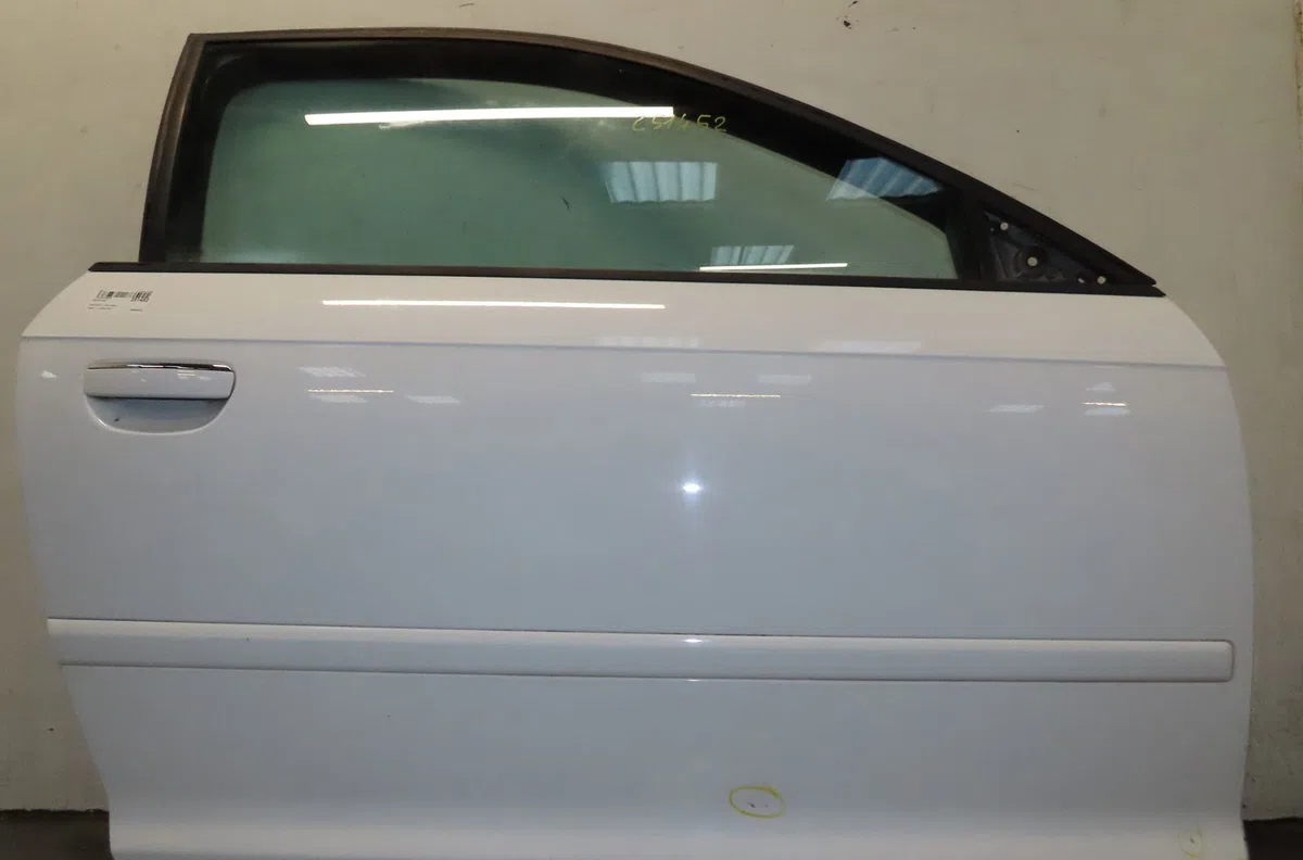 Porte avant droite Audi A3 (8P1) 1.6 tdi (2009-2012) occasion