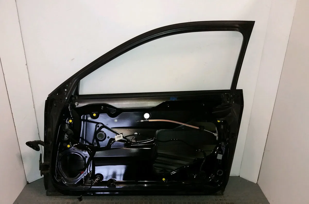 Porte avant droite Audi A3 (8P1) 2.0 tdi (2003-2012) occasion