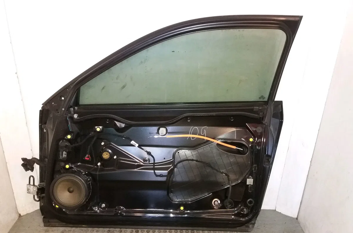 Porte avant droite Audi A3 (8P1) 3.2 v6 quattro (2003-2009) 3 portes occasion