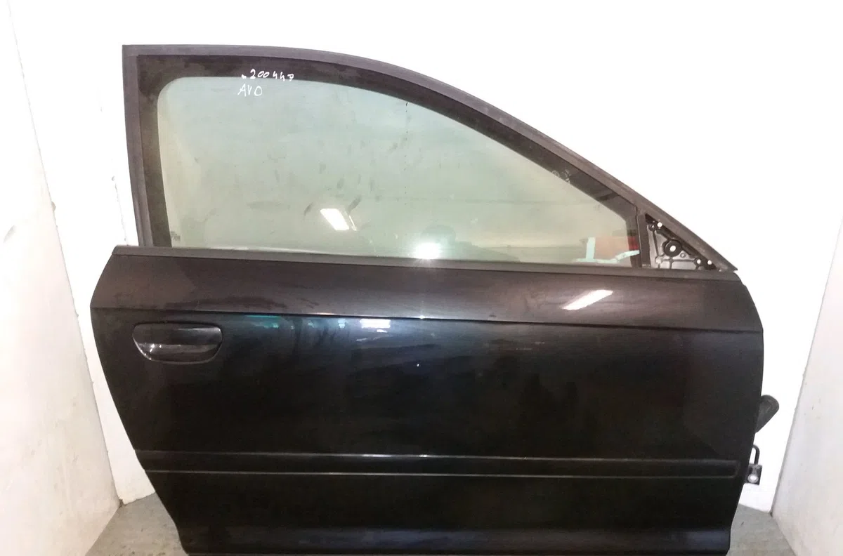 Porte avant droite Audi A3 (8P1) 3.2 v6 quattro (2003-2009) 3 portes occasion