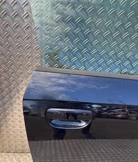 Porte avant droite Audi A3 Décapotable (8P7) 2.0 tdi (2008-2013) occasion