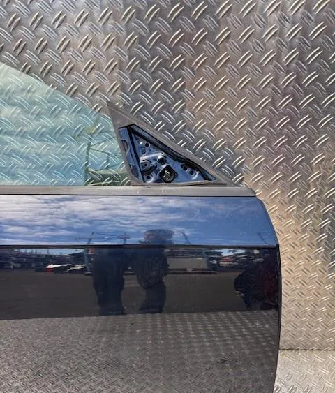 Porte avant droite Audi A3 Décapotable (8P7) 2.0 tdi (2008-2013) occasion