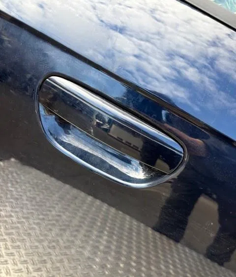 Porte avant droite Audi A3 Décapotable (8P7) 2.0 tdi (2008-2013) occasion