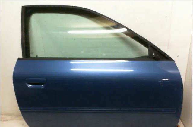 Porte avant droite AUDI A3 I occasion