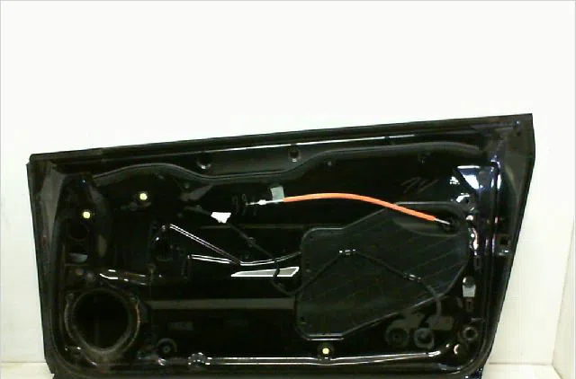 Porte avant droite AUDI A3 II  1.9 TDi occasion