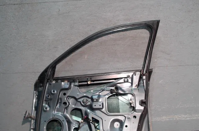 Porte avant droite AUDI A4 2  A4 2 PHASE 2 occasion
