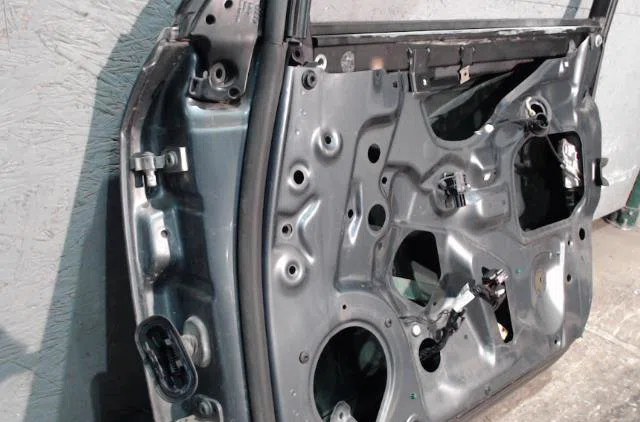Porte avant droite AUDI A4 2  A4 2 PHASE 2 occasion