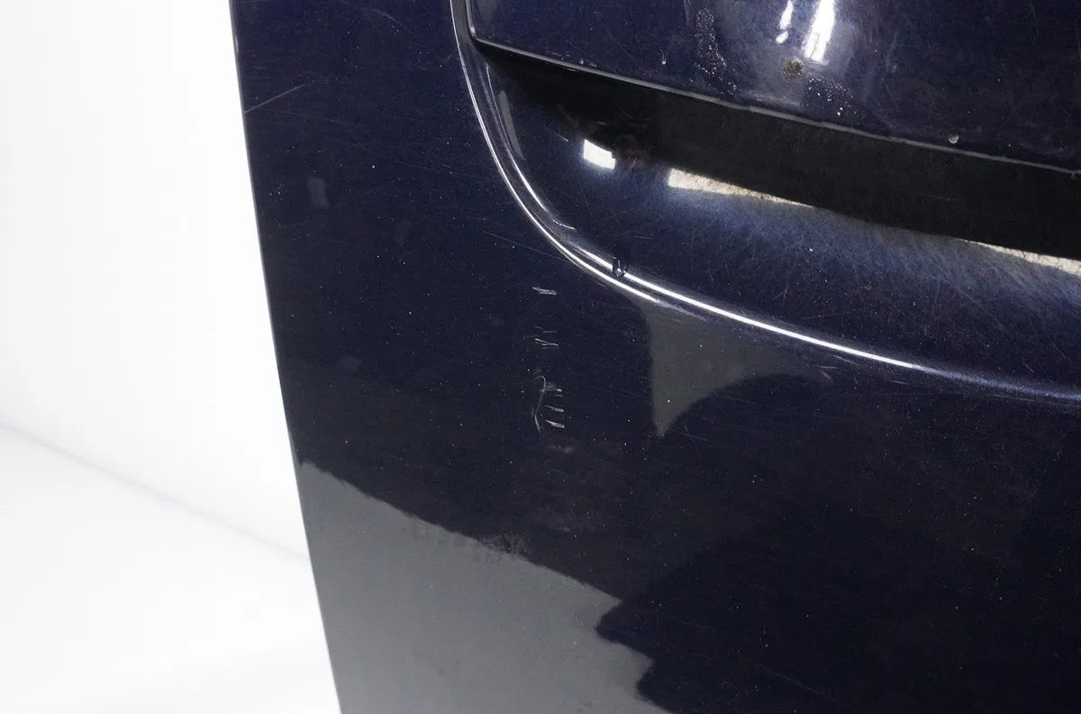 Porte avant droite Audi A4 B6 (8E2) 2.5 tdi quattro (2000-2004) occasion
