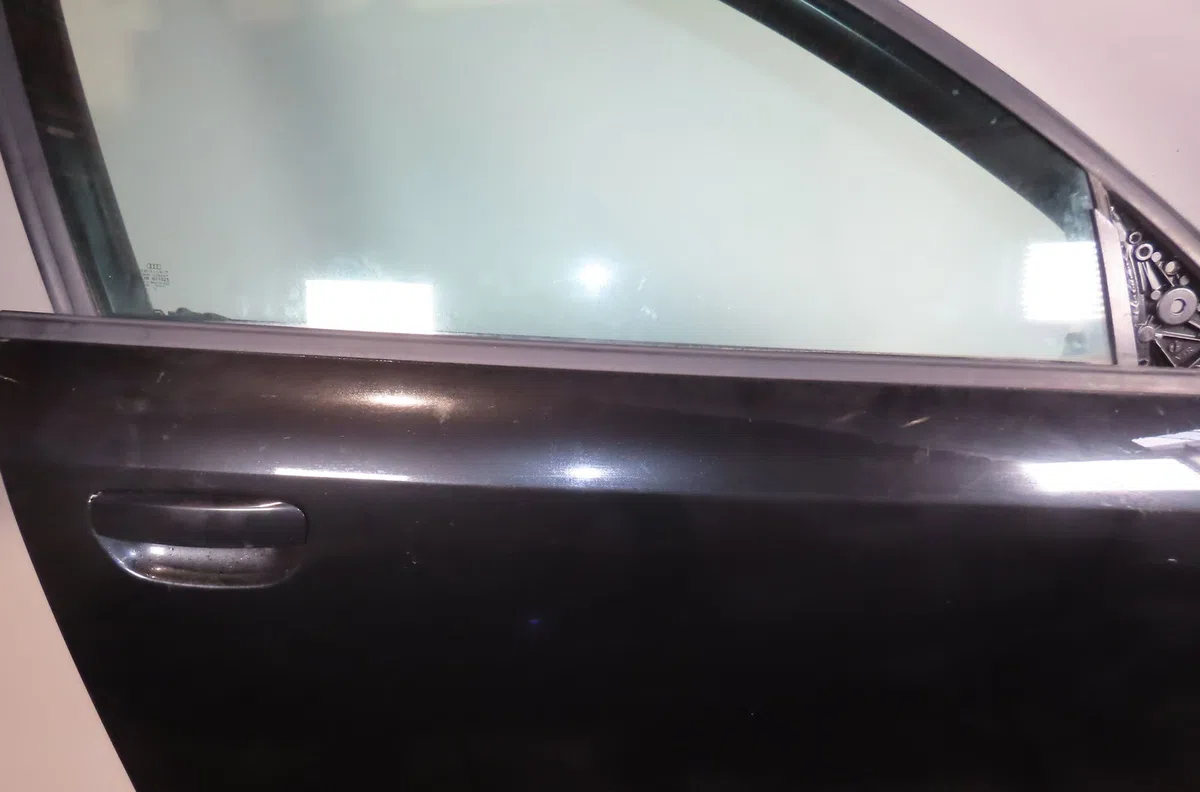 Porte avant droite Audi A4 B6 Avant (8E5) 1.9 tdi (2001-2004) occasion