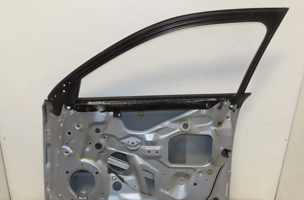 Porte avant droite Audi A4 B6 Avant (8E5) 1.9 tdi quattro (2001-2004) occasion