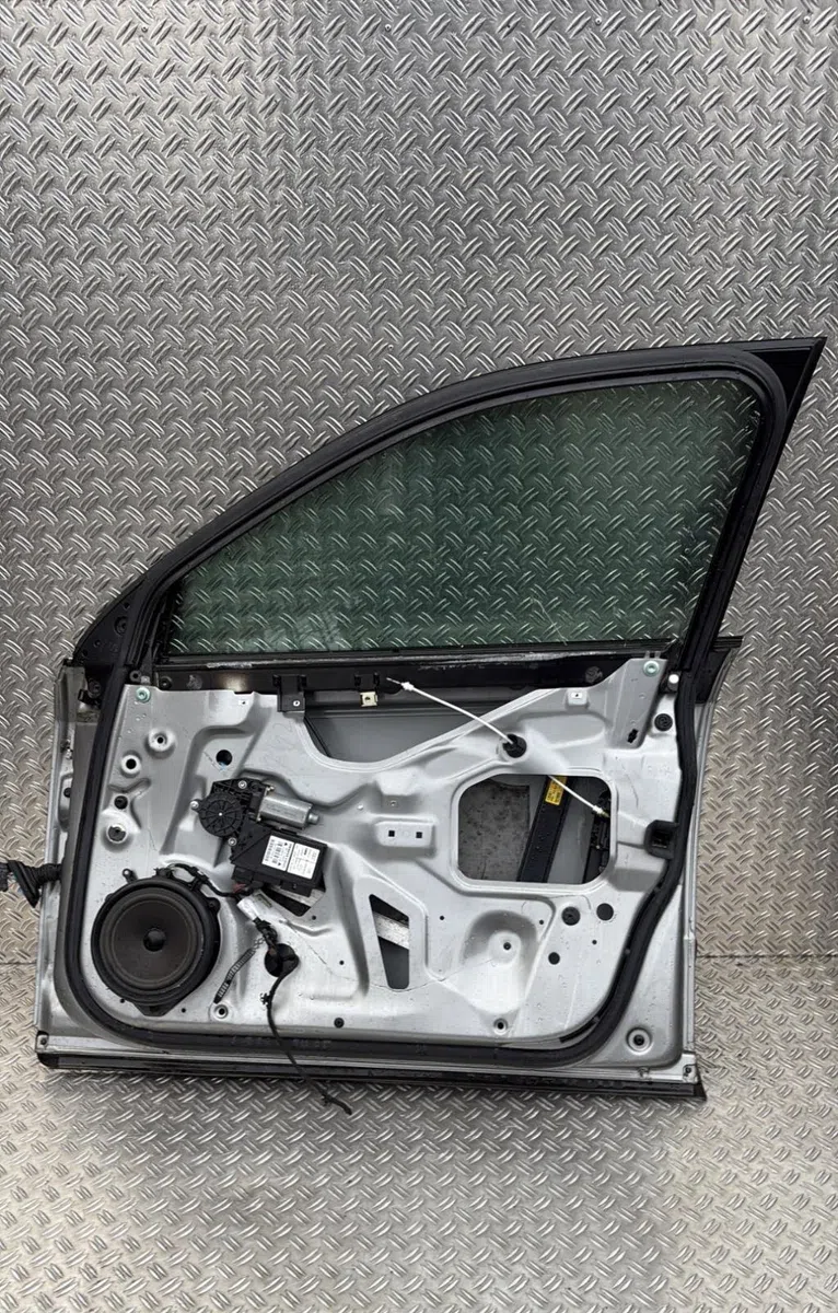 Porte avant droite Audi A4 B7 (8EC) 1.8 t (2004-2008) occasion