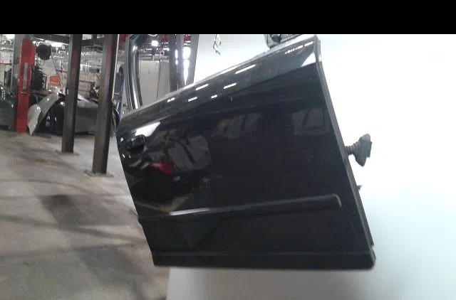 Porte avant droite Audi A4 B7 (8EC) 1.9 tdi (2004-2008) 4 portes occasion