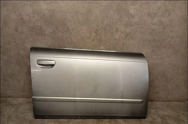 Porte avant droite Audi A4 B7 (8EC) 2.0 tdi 16v (2004-2008) 4 portes occasion