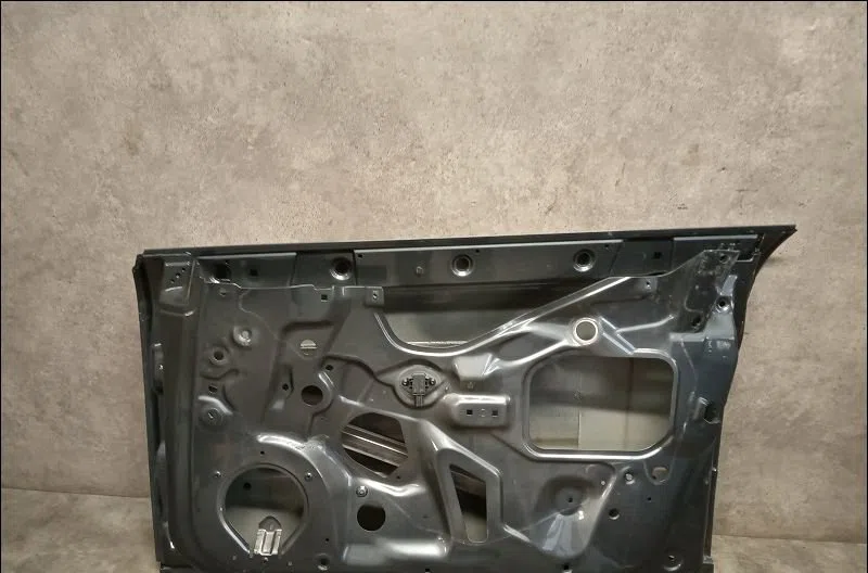 Porte avant droite Audi A4 B7 (8EC) 2.0 tdi 16v (2004-2008) 4 portes occasion