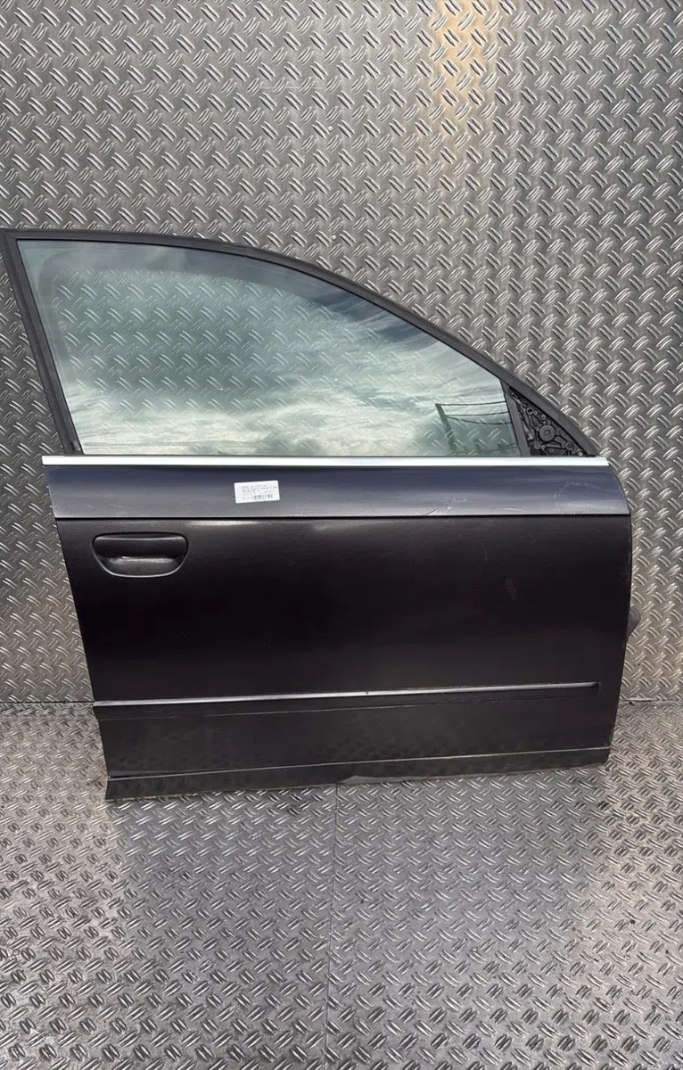 Porte avant droite Audi A4 B7 Avant (8ED) 2.0 tdi (2004-2008) occasion