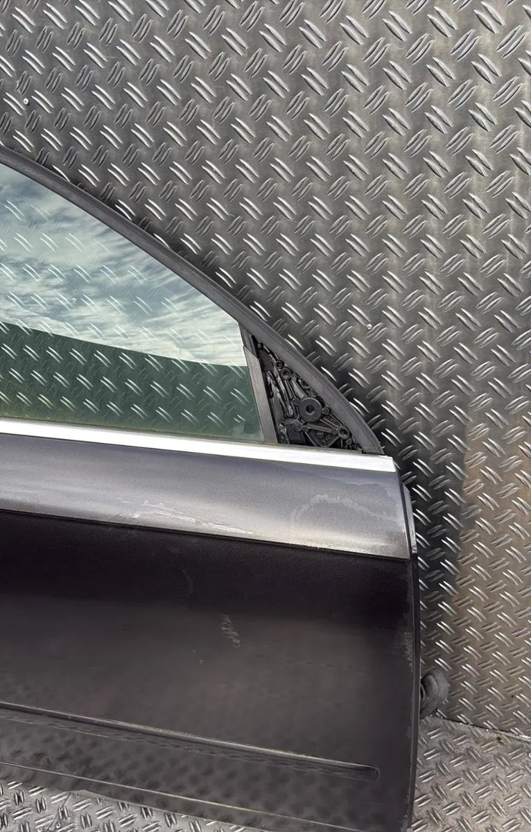 Porte avant droite Audi A4 B7 Avant (8ED) 2.0 tdi (2004-2008) occasion