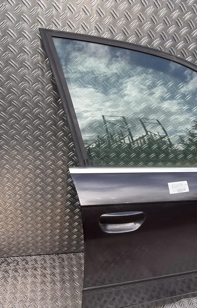 Porte avant droite Audi A4 B7 Avant (8ED) 2.0 tdi (2004-2008) occasion