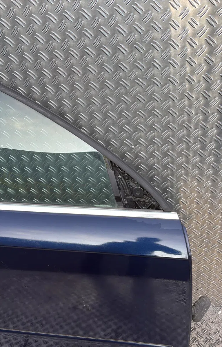 Porte avant droite Audi A4 B7 Avant (8ED) 3.2 fsi quattro (2005-2008) occasion