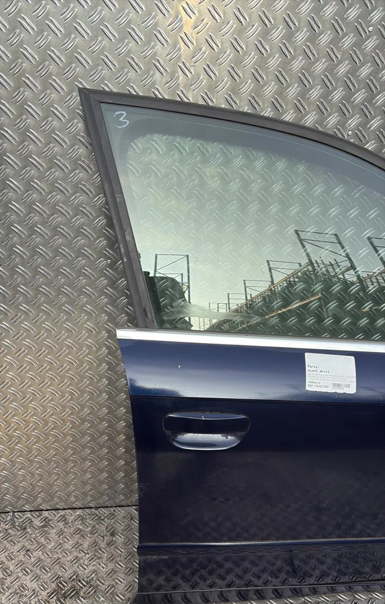 Porte avant droite Audi A4 B7 Avant (8ED) 3.2 fsi quattro (2005-2008) occasion