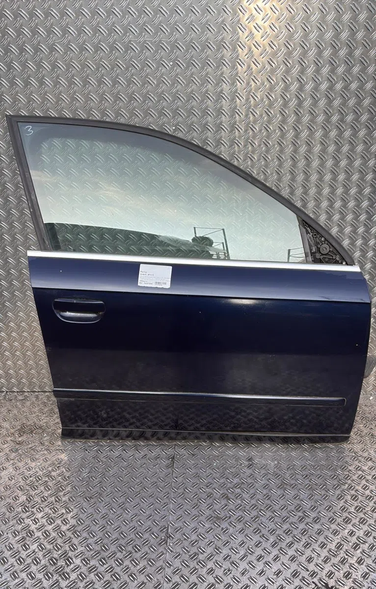 Porte avant droite Audi A4 B7 Avant (8ED) 3.2 fsi quattro (2005-2008) occasion