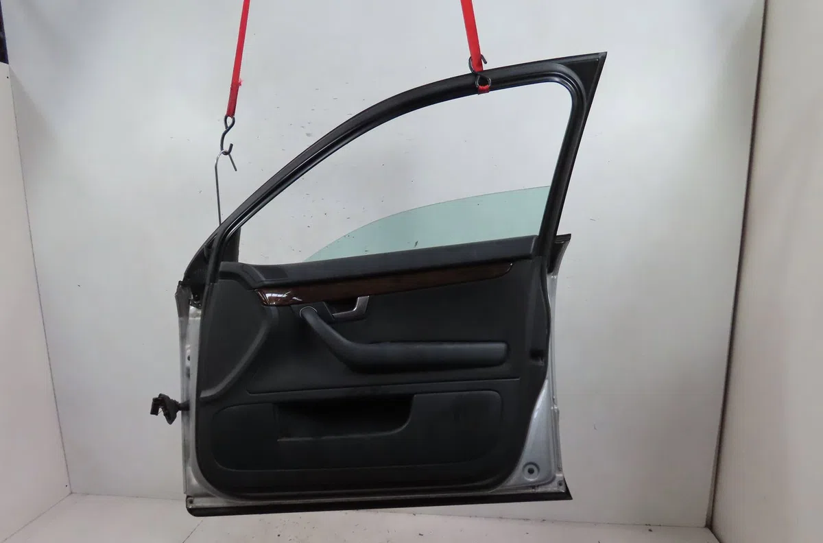 Porte avant droite AUDI A4 occasion