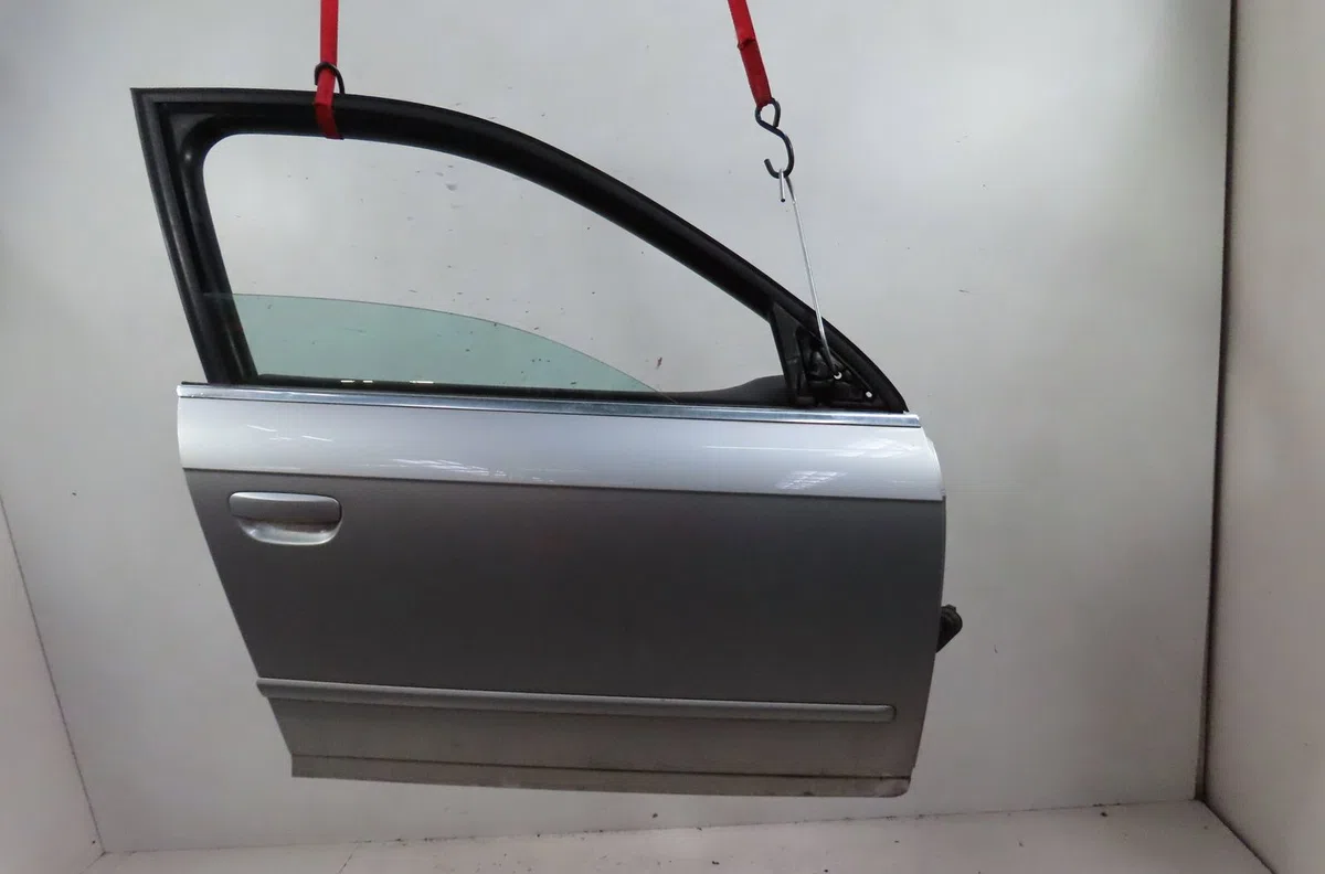 Porte avant droite AUDI A4 occasion