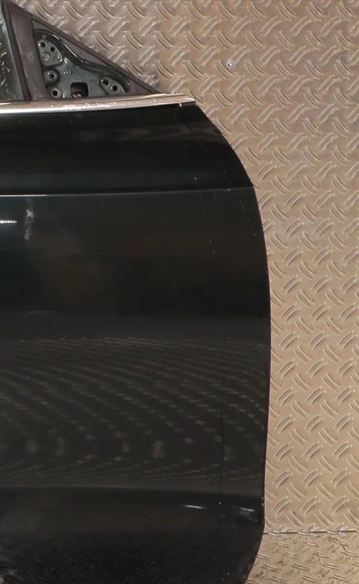 Porte avant droite Audi A5 (8T3) 2.7 tdi (2007-2012) occasion