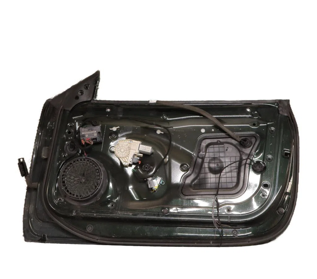 Porte avant droite Audi A5 (8T3) 2.7 tdi (2007-2012) occasion