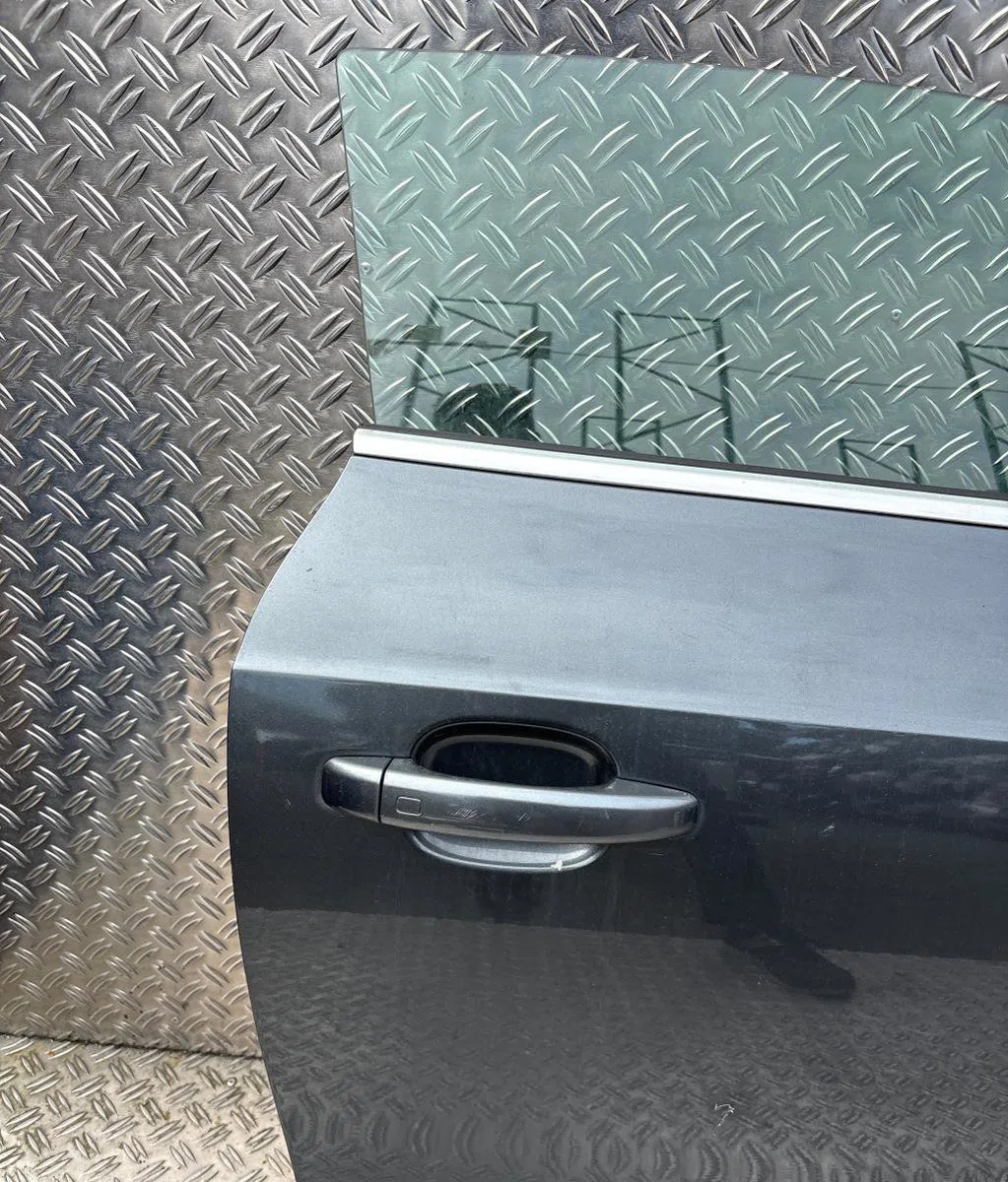 Porte avant droite Audi A5 (8T3) S5 quattro (2011-2017) occasion