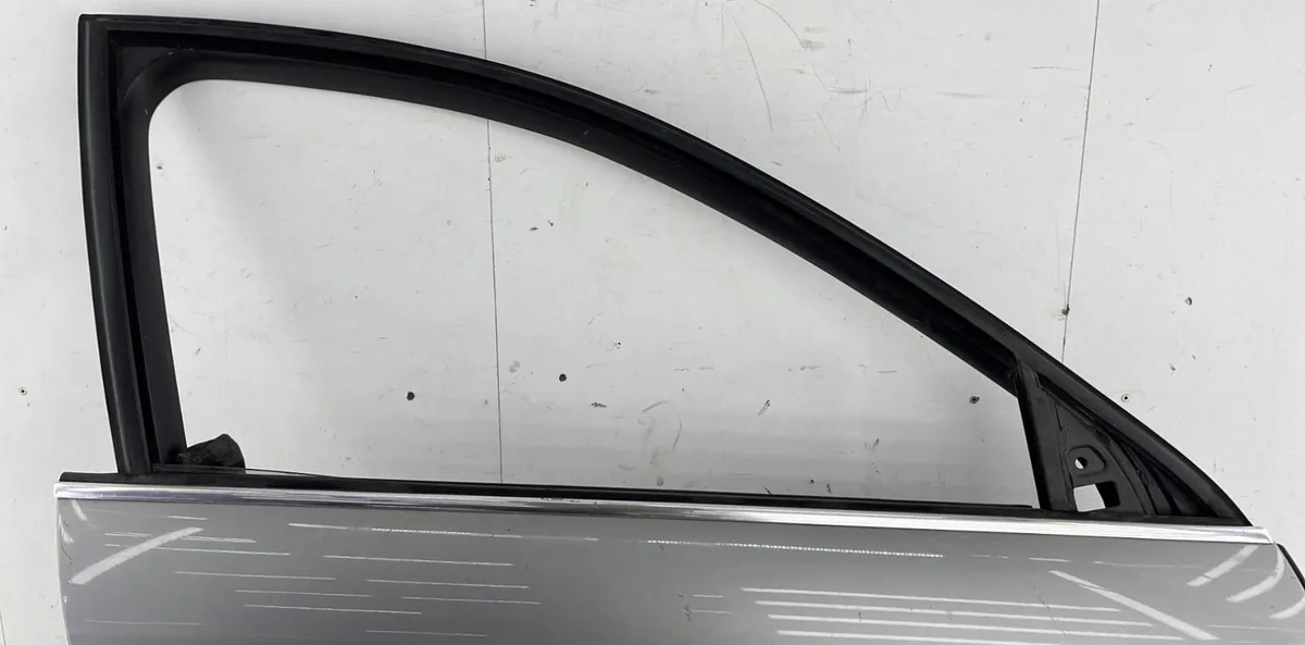 Porte avant droite AUDI A6 2 ALLROAD PHASE 2 BREAK occasion