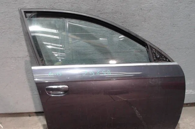 Porte avant droite AUDI A6 3  A6 3 PHASE 1 occasion