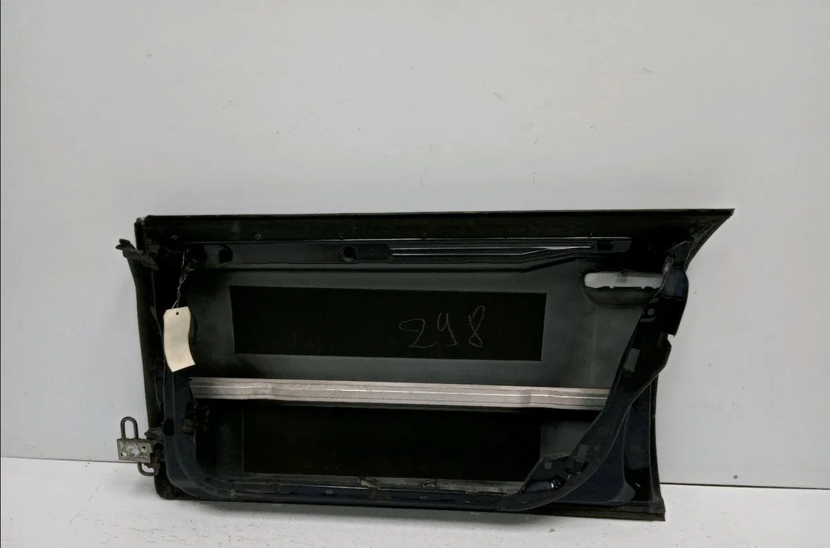 Porte avant droite Audi A6 C5 (4B2) 2.5 tdi quattro (1997-2005) occasion