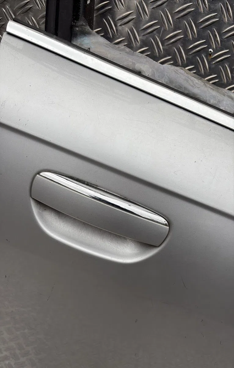 Porte avant droite Audi A6 C6 (4F2) 3.0 tdi quattro (2004-2006) occasion