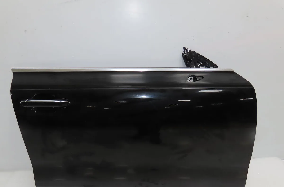 Porte avant droite Audi A7 Sportback (4GA, 4GF) 3.0 tdi quattro (2010-2015) occasion