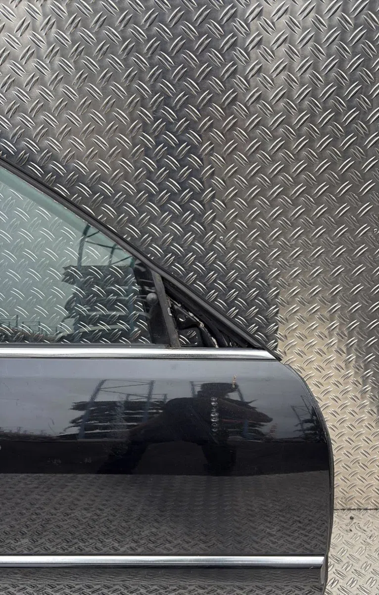 Porte avant droite Audi A8 D2 (4D2, 4D8) S8 quattro (1996-1999) occasion