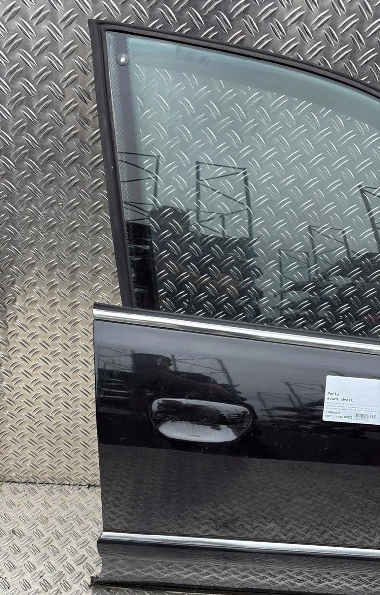Porte avant droite Audi A8 D2 (4D2, 4D8) S8 quattro (1996-1999) occasion