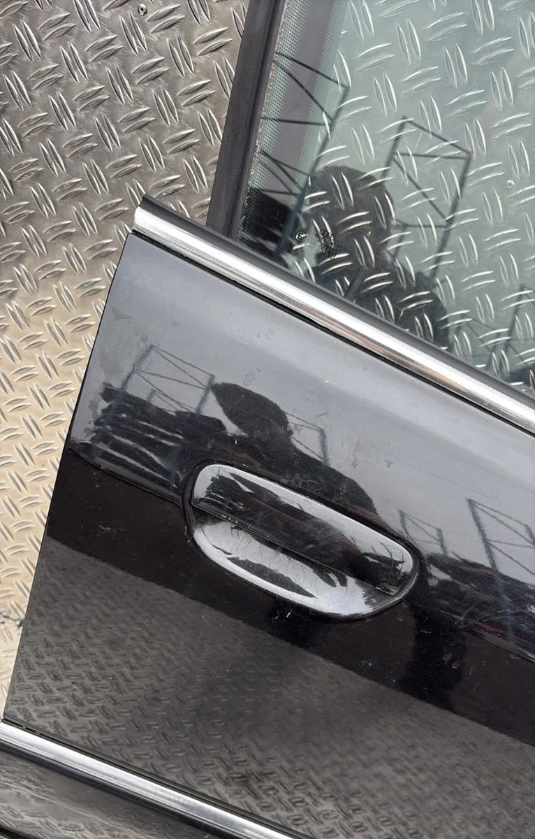 Porte avant droite Audi A8 D2 (4D2, 4D8) S8 quattro (1996-1999) occasion